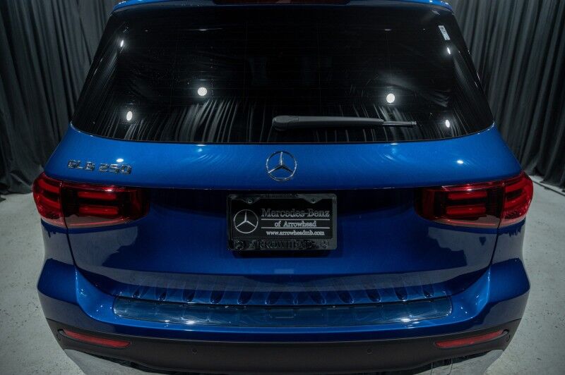 2026 Mercedes-Benz GLB 250 SUV Peoria AZ