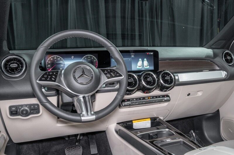2026 Mercedes-Benz GLB 250 SUV Peoria AZ