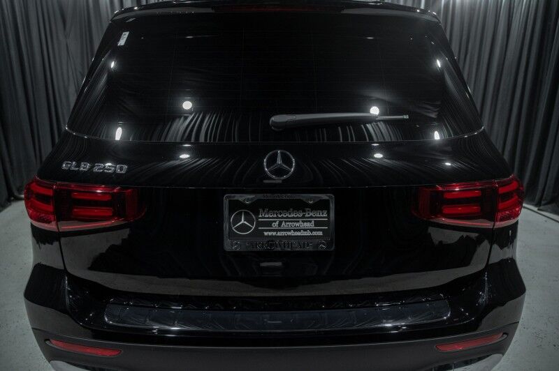 2026 Mercedes-Benz GLB 250 SUV Peoria AZ