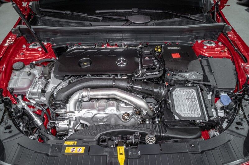 2026 Mercedes-Benz GLB 250 SUV Peoria AZ