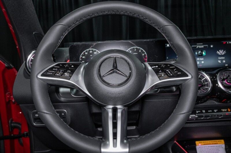 2026 Mercedes-Benz GLB 250 SUV Peoria AZ