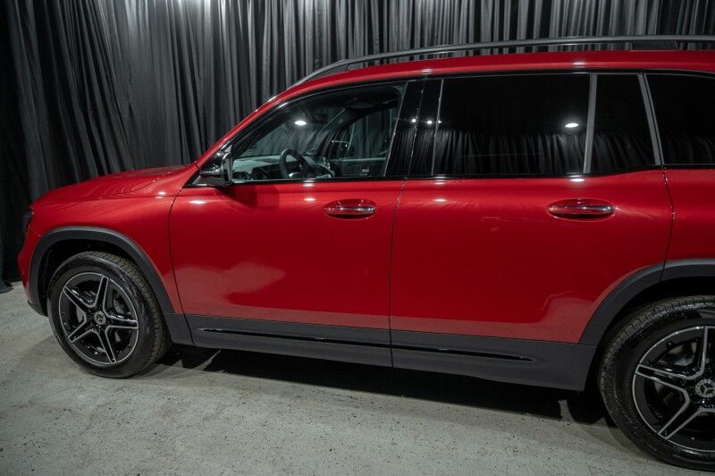 2026 Mercedes-Benz GLB 250 SUV Peoria AZ