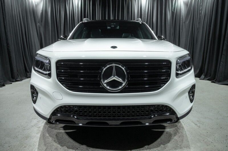 2026 Mercedes-Benz GLB 250 SUV