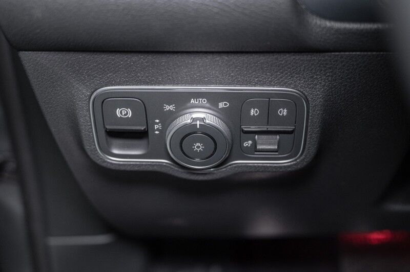 2026 Mercedes-Benz GLB 250 SUV Peoria AZ