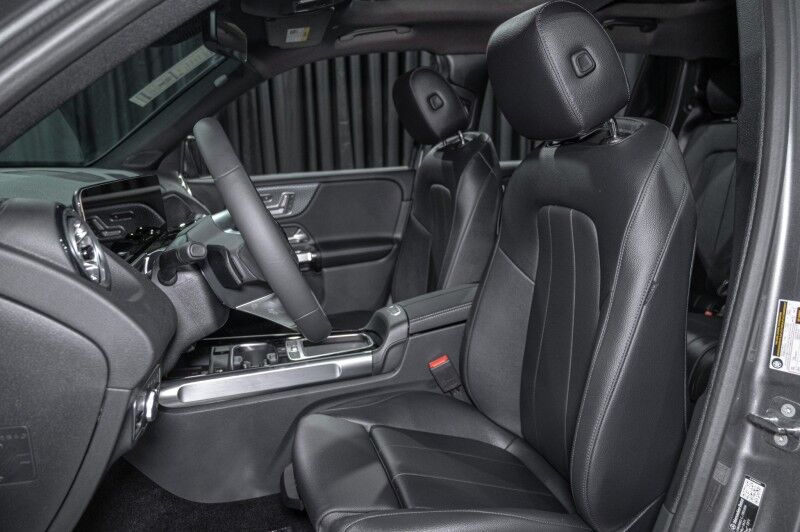2026 Mercedes-Benz GLB 250 SUV Peoria AZ