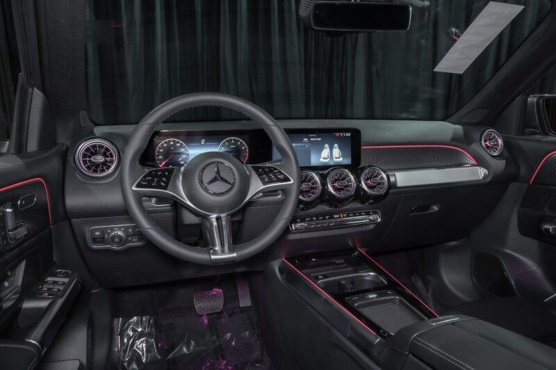 2026 Mercedes-Benz GLB 250 SUV Peoria AZ