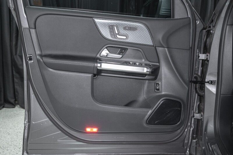 2026 Mercedes-Benz GLB 250 SUV Peoria AZ