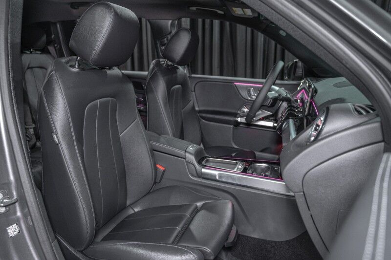 2026 Mercedes-Benz GLB 250 SUV Peoria AZ