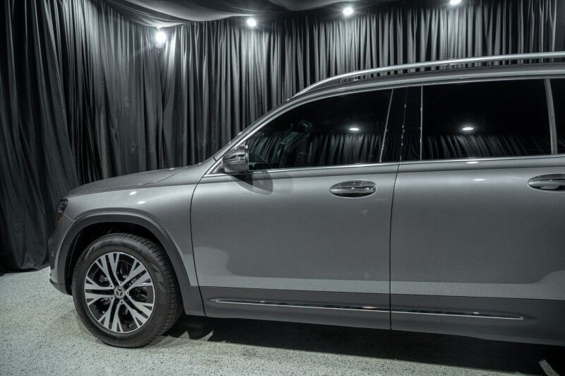 2026 Mercedes-Benz GLB 250 SUV Peoria AZ