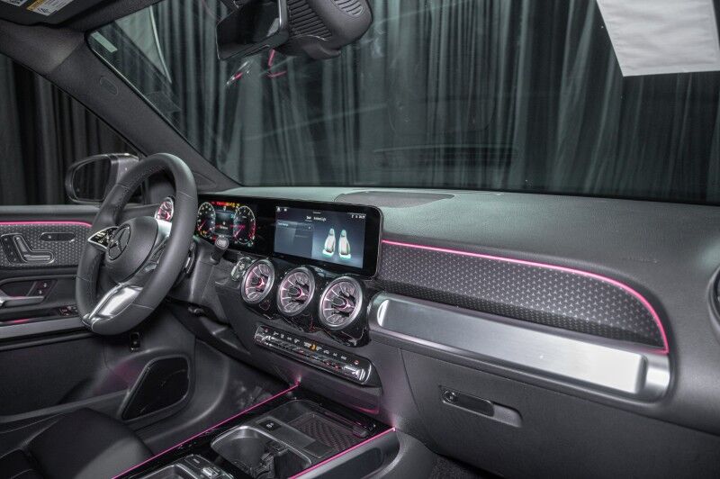 2026 Mercedes-Benz GLB 250 SUV Peoria AZ