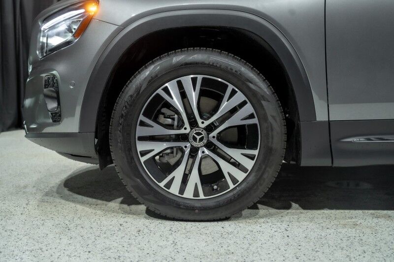 2026 Mercedes-Benz GLB 250 SUV Peoria AZ