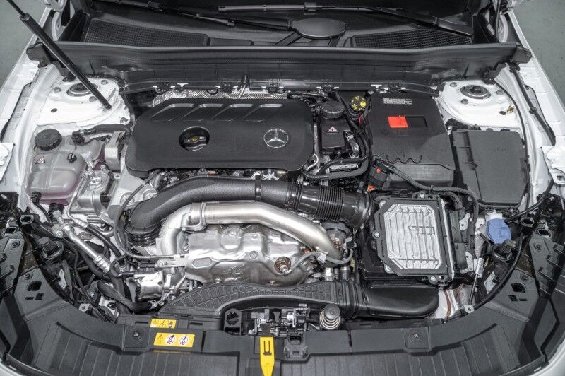 2026 Mercedes-Benz GLB 250 SUV Peoria AZ