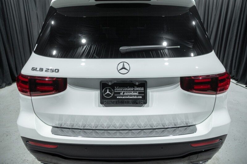 2026 Mercedes-Benz GLB 250 SUV Peoria AZ