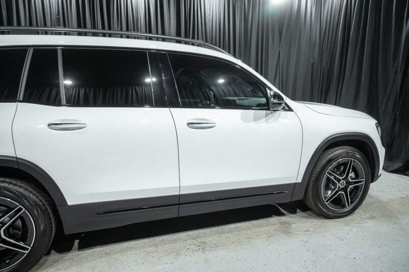 2026 Mercedes-Benz GLB 250 SUV Peoria AZ