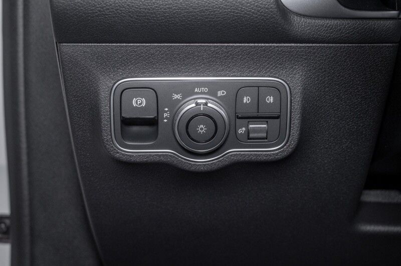 2026 Mercedes-Benz GLB 250 SUV Peoria AZ