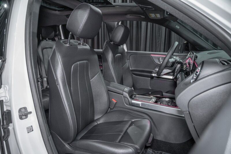 2026 Mercedes-Benz GLB 250 SUV Peoria AZ