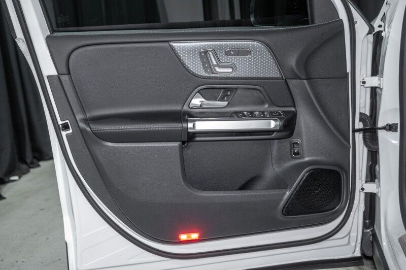 2026 Mercedes-Benz GLB 250 SUV Peoria AZ