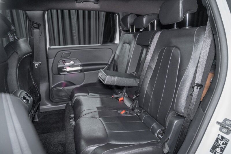 2026 Mercedes-Benz GLB 250 SUV Peoria AZ