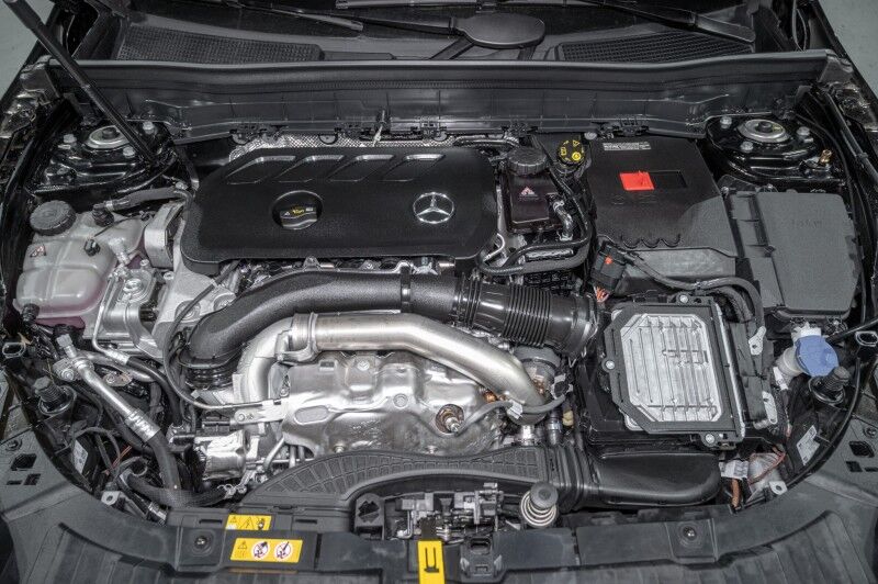 2026 Mercedes-Benz GLB 250 SUV Peoria AZ