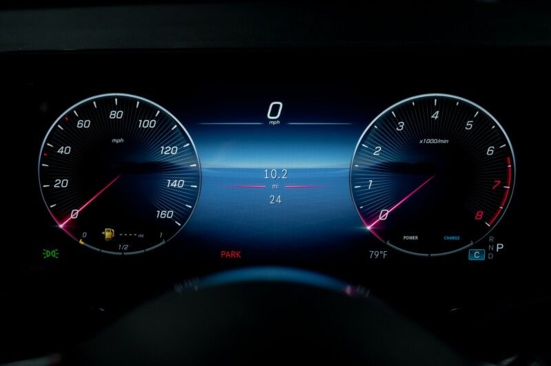 2026 Mercedes-Benz GLB 250 SUV Peoria AZ