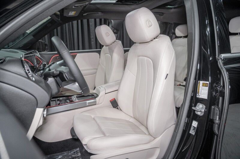 2026 Mercedes-Benz GLB 250 SUV Peoria AZ