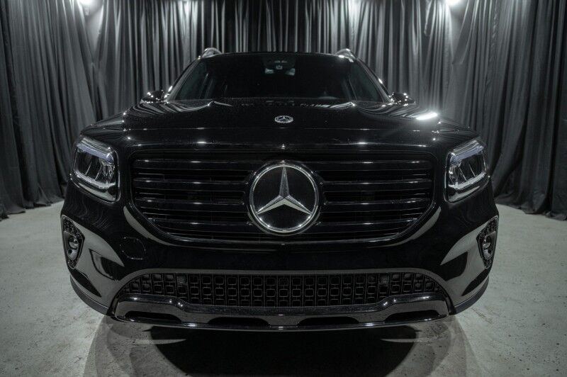 2026 Mercedes-Benz GLB 250 SUV