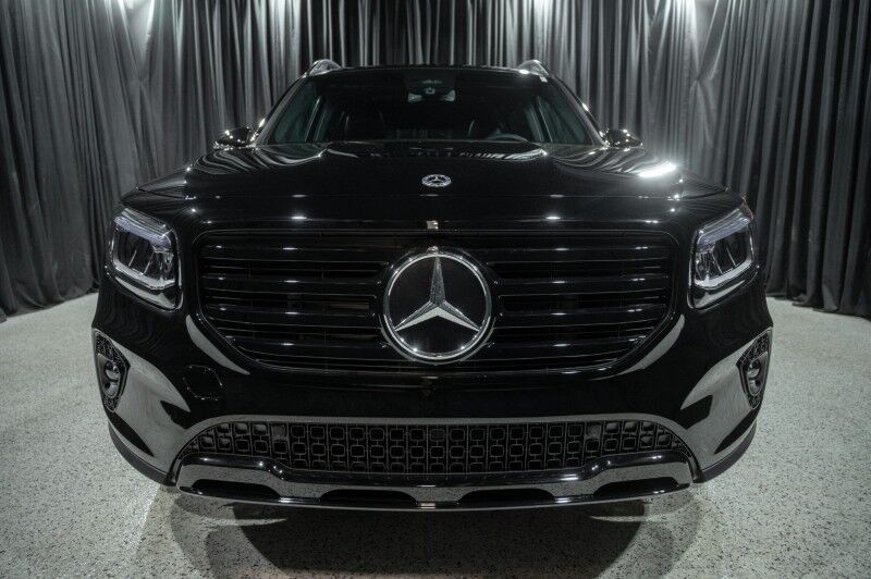 2026 Mercedes-Benz GLB 250 SUV
