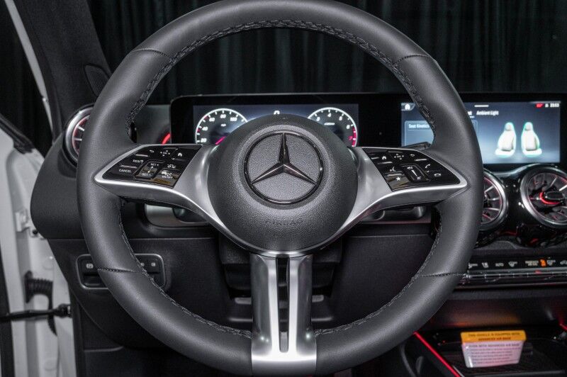 2026 Mercedes-Benz GLB 250 SUV Peoria AZ