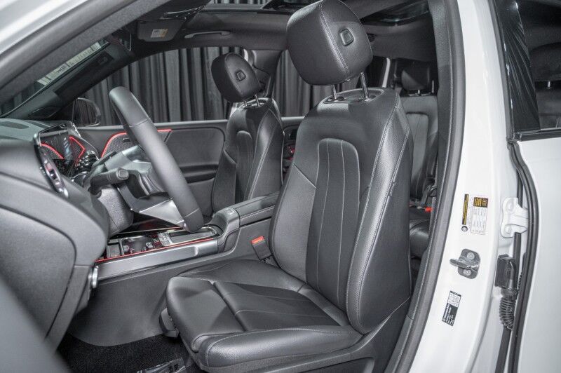 2026 Mercedes-Benz GLB 250 SUV Peoria AZ