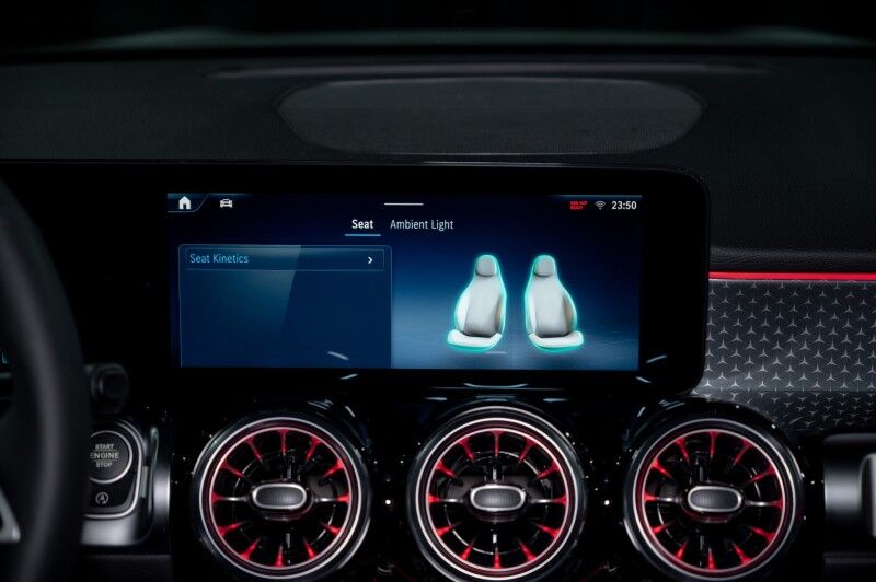 2026 Mercedes-Benz GLB 250 SUV Peoria AZ