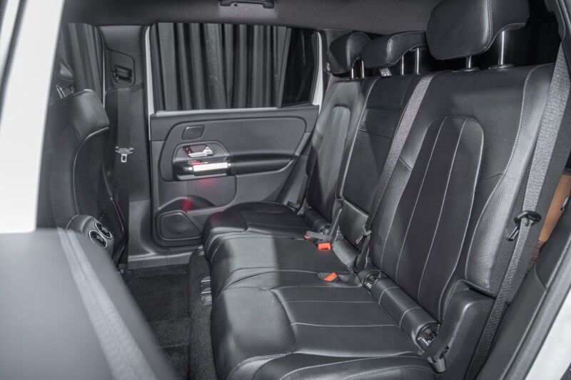 2026 Mercedes-Benz GLB 250 SUV Peoria AZ