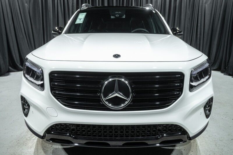 2026 Mercedes-Benz GLB 250 SUV Peoria AZ
