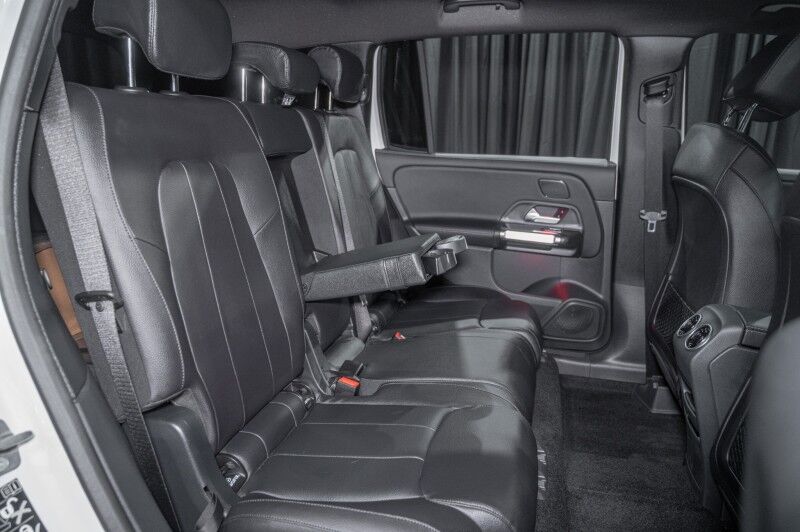 2026 Mercedes-Benz GLB 250 SUV Peoria AZ