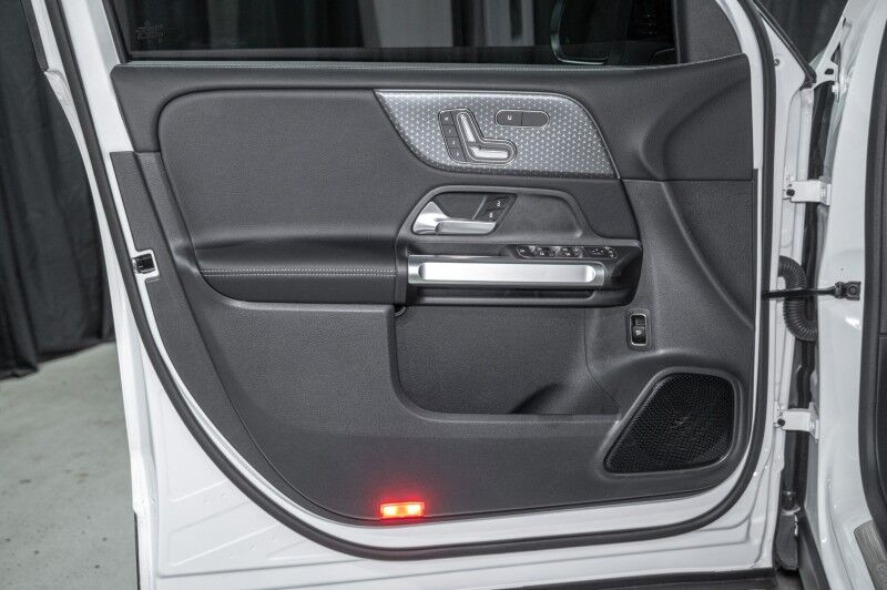 2026 Mercedes-Benz GLB 250 SUV Peoria AZ