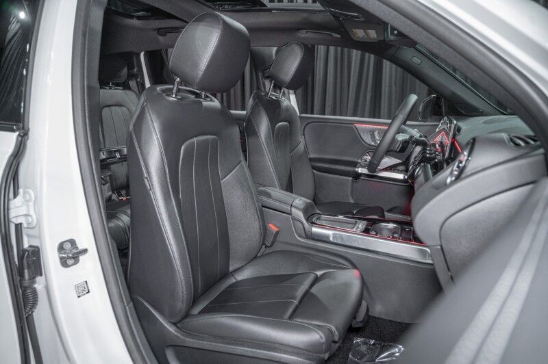 2026 Mercedes-Benz GLB 250 SUV Peoria AZ