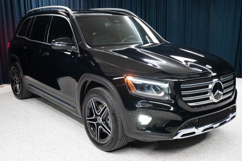 2026 Mercedes-Benz GLB 250 SUV Scottsdale AZ