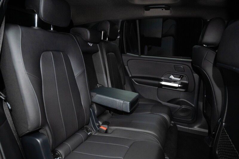 2026 Mercedes-Benz GLB 250 SUV Scottsdale AZ