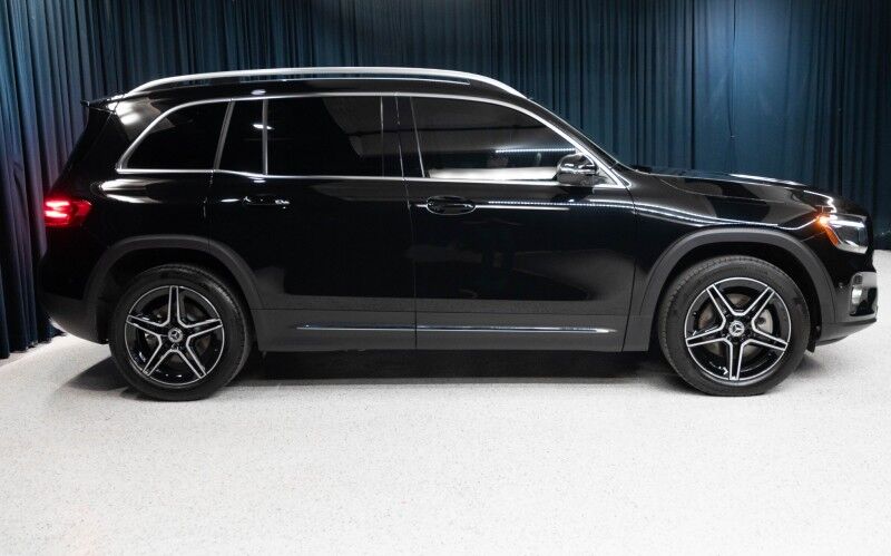 2026 Mercedes-Benz GLB 250 SUV Scottsdale AZ