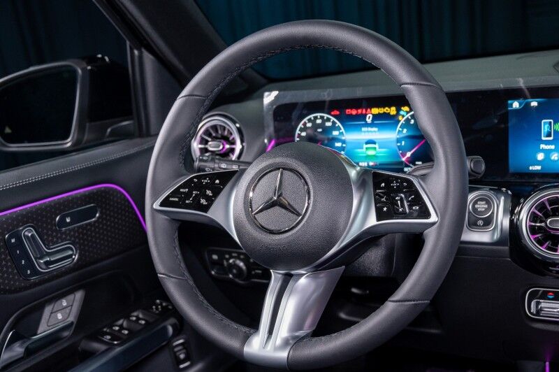 2026 Mercedes-Benz GLB 250 SUV Scottsdale AZ