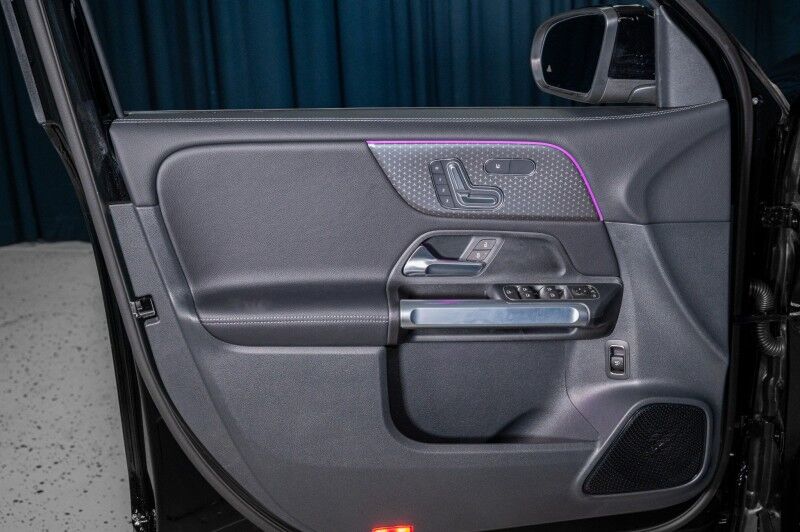 2026 Mercedes-Benz GLB 250 SUV Scottsdale AZ