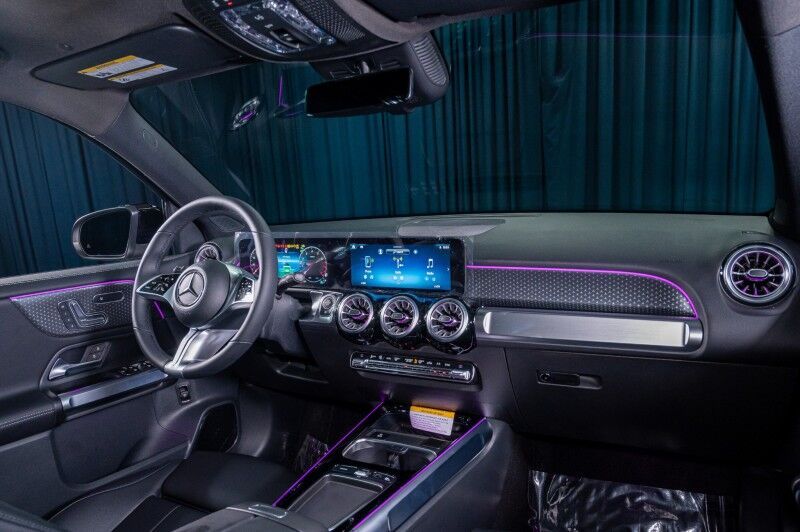 2026 Mercedes-Benz GLB 250 SUV Scottsdale AZ