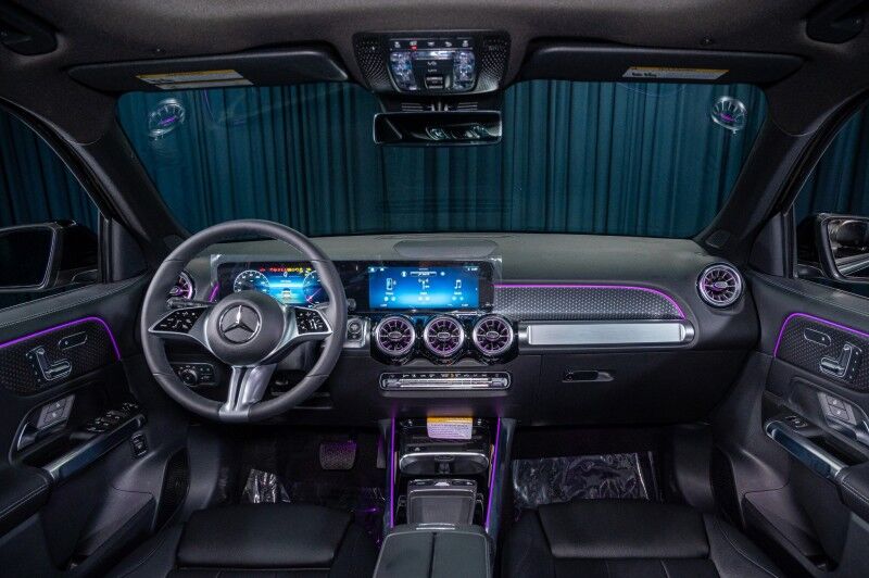 2026 Mercedes-Benz GLB 250 SUV Scottsdale AZ