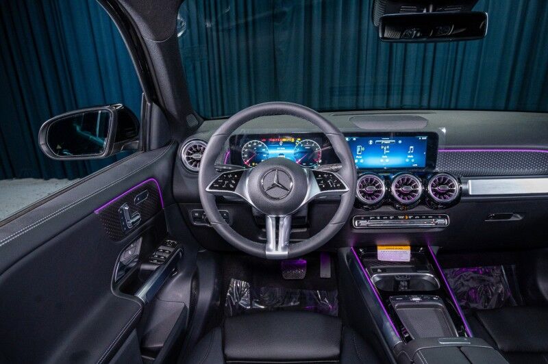 2026 Mercedes-Benz GLB 250 SUV Scottsdale AZ