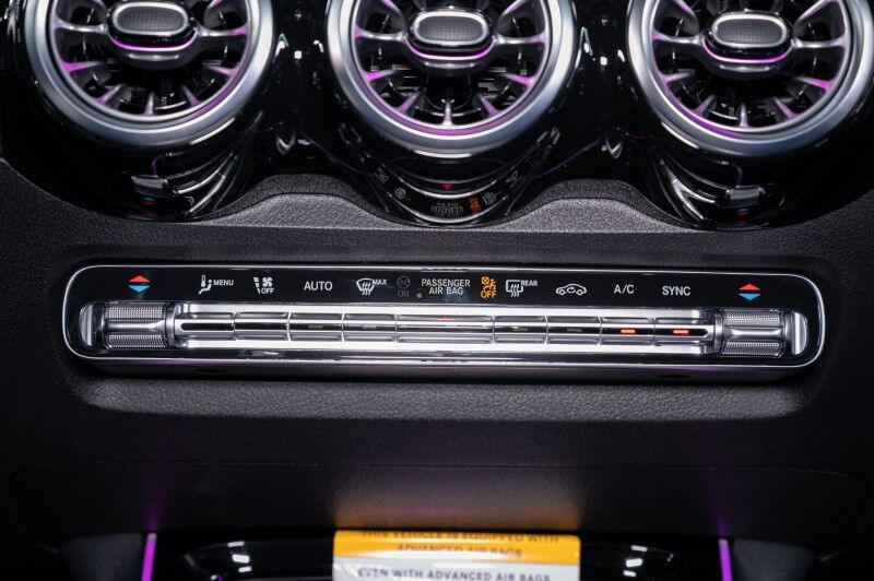 2026 Mercedes-Benz GLB 250 SUV Scottsdale AZ