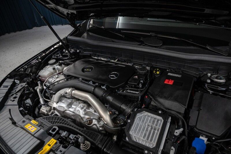 2026 Mercedes-Benz GLB 250 SUV Scottsdale AZ