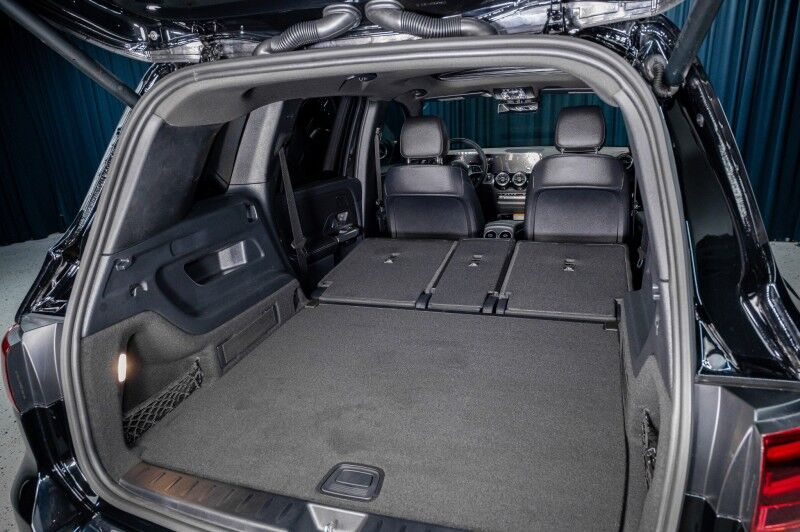 2026 Mercedes-Benz GLB 250 SUV Scottsdale AZ