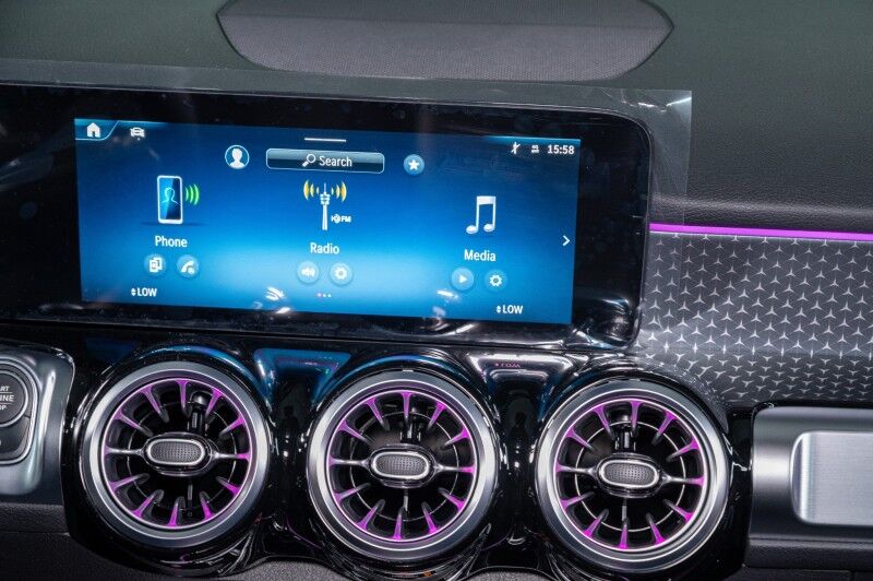 2026 Mercedes-Benz GLB 250 SUV Scottsdale AZ