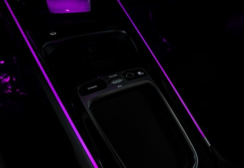 2026 Mercedes-Benz GLB 250 SUV Scottsdale AZ