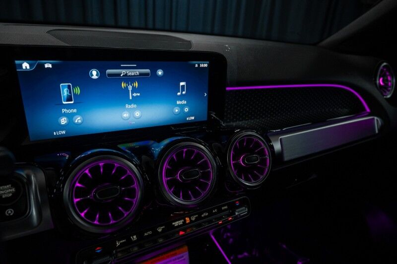 2026 Mercedes-Benz GLB 250 SUV Scottsdale AZ