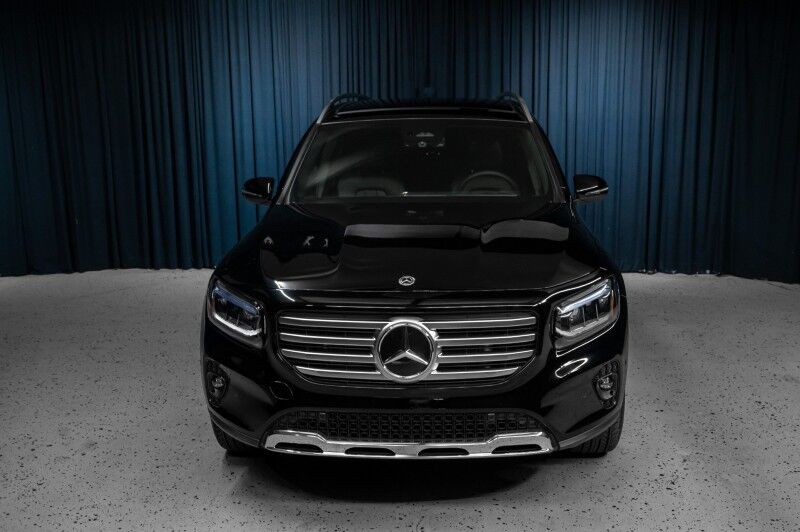 2026 Mercedes-Benz GLB 250 SUV Scottsdale AZ
